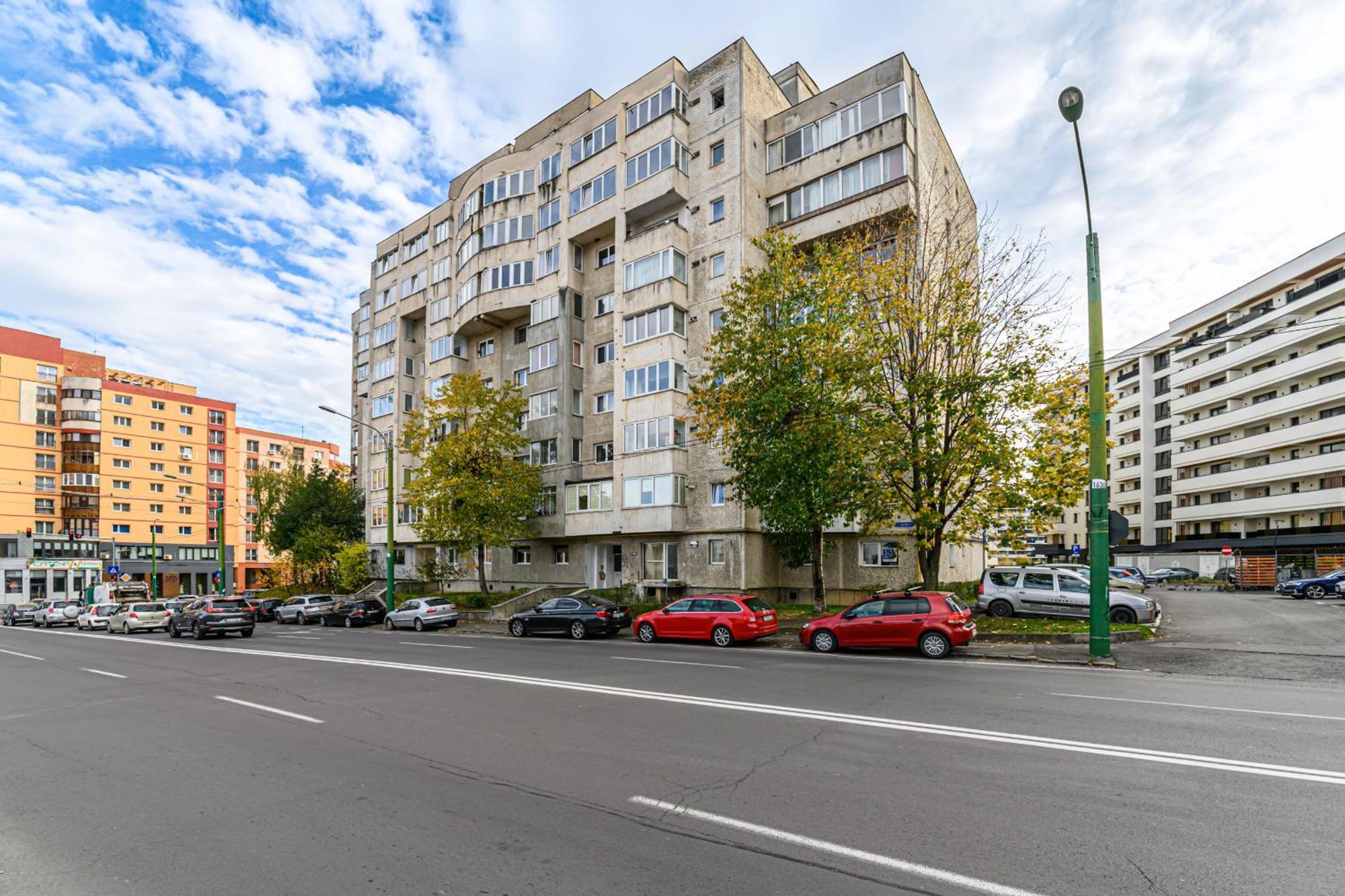 Cristian Studio - Netflix Free Brașov Exterior foto